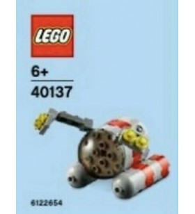LEGO 40137 Submarine